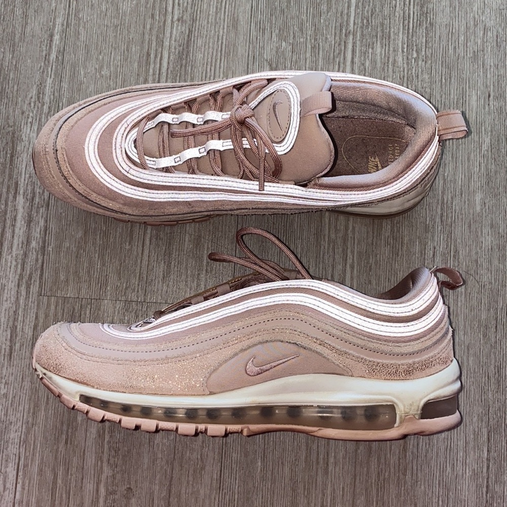 Nike Woman Air Max 97